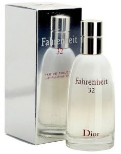 Fahrenheit 32 "Christian Dior" 100ml MEN - Парфюмерия и Косметика по Доступным Ценам на DuhiElit.ru