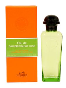 Eau de Pamplemousse Rose (Hermes) 100ml унисекс - Парфюмерия и Косметика по Доступным Ценам на DuhiElit.ru