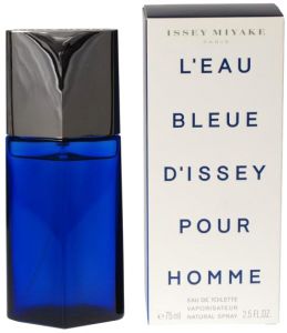 L'Eau Bleue D'Issey pour Homme "Issey Miyake" 100ml MEN - Парфюмерия и Косметика по Доступным Ценам на DuhiElit.ru