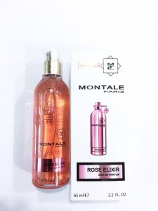 Montale Roses Elixir for women 65ml (ферамоны) - Парфюмерия и Косметика по Доступным Ценам на DuhiElit.ru