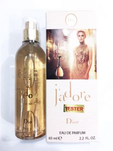 Christian Dior J'adore for women 65ml (ферамоны) - Парфюмерия и Косметика по Доступным Ценам на DuhiElit.ru