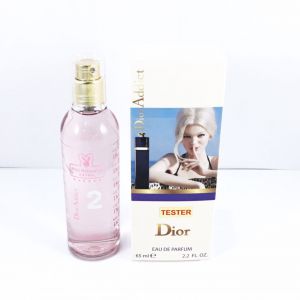 Christian Dior Addict for women 65ml (ферамоны) - Парфюмерия и Косметика по Доступным Ценам на DuhiElit.ru