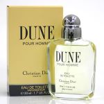 Dune pour Homme "Christian Dior" 100ml MEN