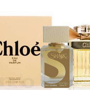 Tуалетная вода для женщин SHAIK 22 (идентичен Chloe parfum) 50ml - Парфюмерия и Косметика по Доступным Ценам на DuhiElit.ru