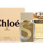 Tуалетная вода для женщин SHAIK 22 (идентичен Chloe parfum) 50ml