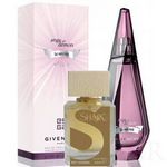 Tуалетная вода для женщин SHAIK 90 (идентичен Givenchy Ange ou Demon Le Secret Elixir) 50 ml
