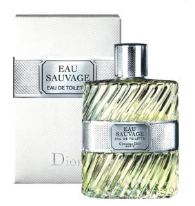 Eau Sauvage "Christian Dior" 100ml MEN - Парфюмерия и Косметика по Доступным Ценам на DuhiElit.ru