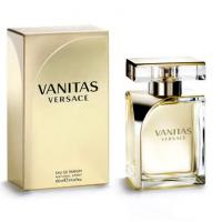 Vanitas (Versace) 100ml women - Парфюмерия и Косметика по Доступным Ценам на DuhiElit.ru